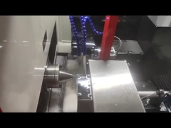 تولید ابزار حفاری کاربید، تجهیزات سنگ زنی پیشرفته برای پردازش