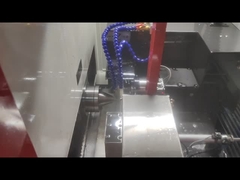 تولید ابزار حفاری کاربید، ماشینکاری تجهیزات سنگزنی پنج محوره پیشرفته