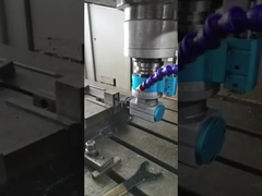 انواع مختلف فرز کاربید نخ دندان با پوشش کامپوزیت