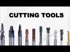 Drow Carbide Precision: متخصص شما در ابزار برش!