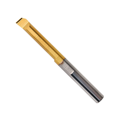 ابزار تراش داخلی کاربید جامد با کیفیت بالا MTR برای تراش تراش کوچک