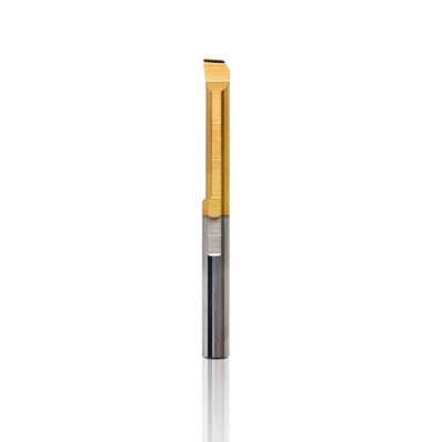 ابزار تراش داخلی کاربید جامد با کیفیت بالا MTR برای تراش تراش کوچک