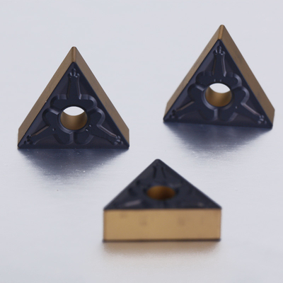 TNMG160404 160408 TM ISO Turning Inserts Coating Composite for Metal Turning