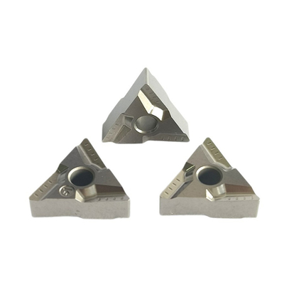 TNMG160404L-ZC ابزار تراشکاری تراشکاری کاربید قابل تعویض برای عملیات تراشکاری و برش روی تراش CNC و ماشین استفاده می شود.