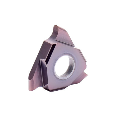 Drow TGF32L 150 010 Carbide Grooving Insert 1.5mm CW 2.5mm CDX