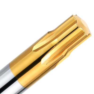 اجزای قالب پانچ درجه غیر مغناطیسی سفارشی با دقت 0.001 میلی‌متر ± و فناوری سنگ زنی استوانه‌ای