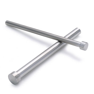 اجزای قالب پانچ تنگستن کاربید با دقت بالا Kinyet با دقت ±0.001 میلی‌متر و زبری سطح RZ~~0.2um برای صنعت خودروسازی