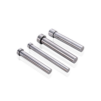 قالب‌های سفارشی کاربید تنگستن با دقت 0.001± میلی‌متر و زبری سطح RZ~~0.2um برای تحویل سریع