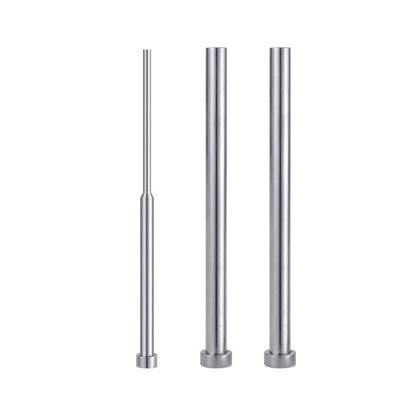 اجزای قالب پانچ سفارشی غیر استاندارد قالب‌گیری سرد برای لوازم خانگی، ارتباطات الکترونیکی و خودروها