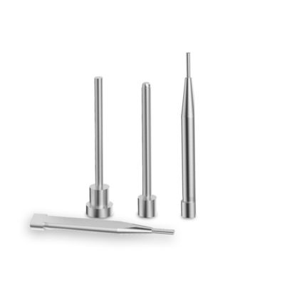 تحویل سریع کیفیت پایدار سطح زمین قالب های کاربید تنگستن و قالب های ساخت قوطی