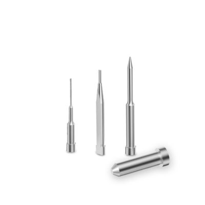 تحویل سریع کیفیت پایدار سطح زمین قالب های کاربید تنگستن و قالب های ساخت قوطی